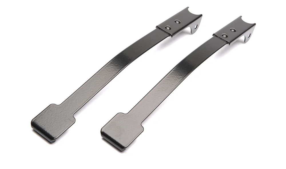 Adapter 9110 Clip-On sykkelstativ THULE v:3790668 Adapter 9110 Clip-On sykkelstativ THULE v:3790668