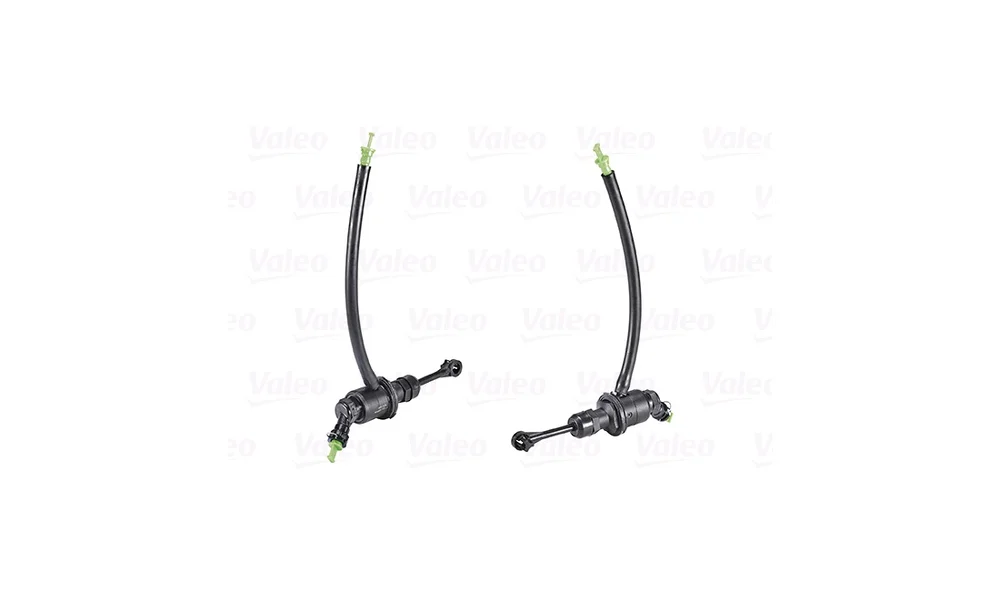 Hovedsylinder, Clutch – 804820 – (Valeo) v:3329947