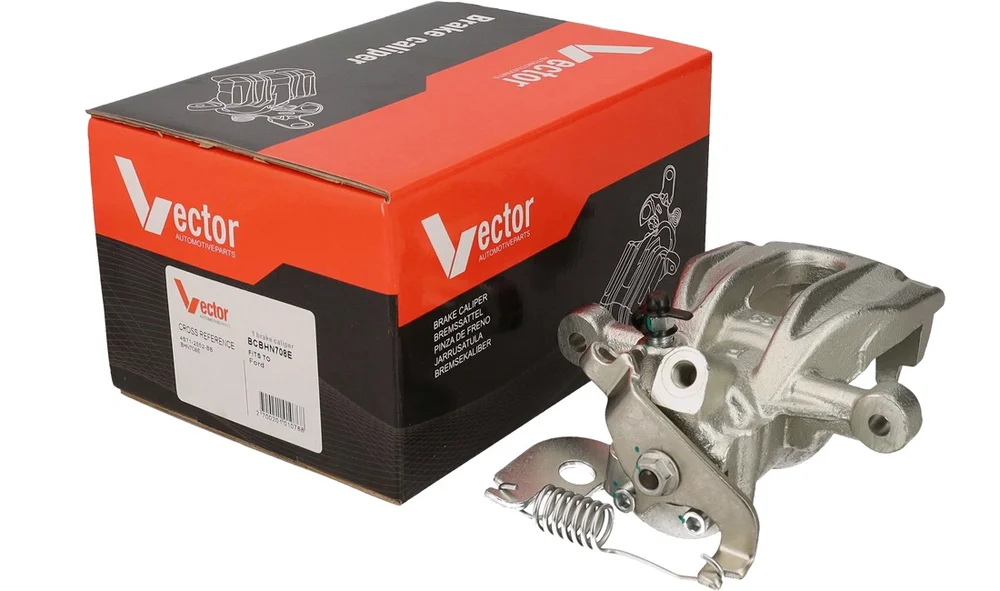 Bremsecaliper - BHN708E - (Vector) v:8653170