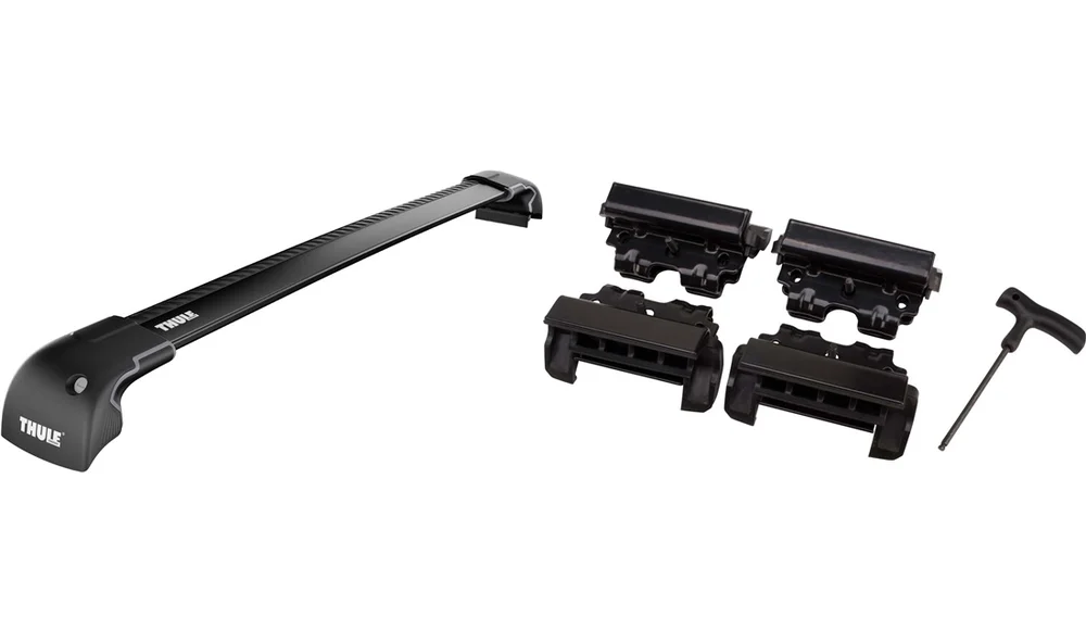 Takstativ, Thule WingBar Edge Sort v:3082601