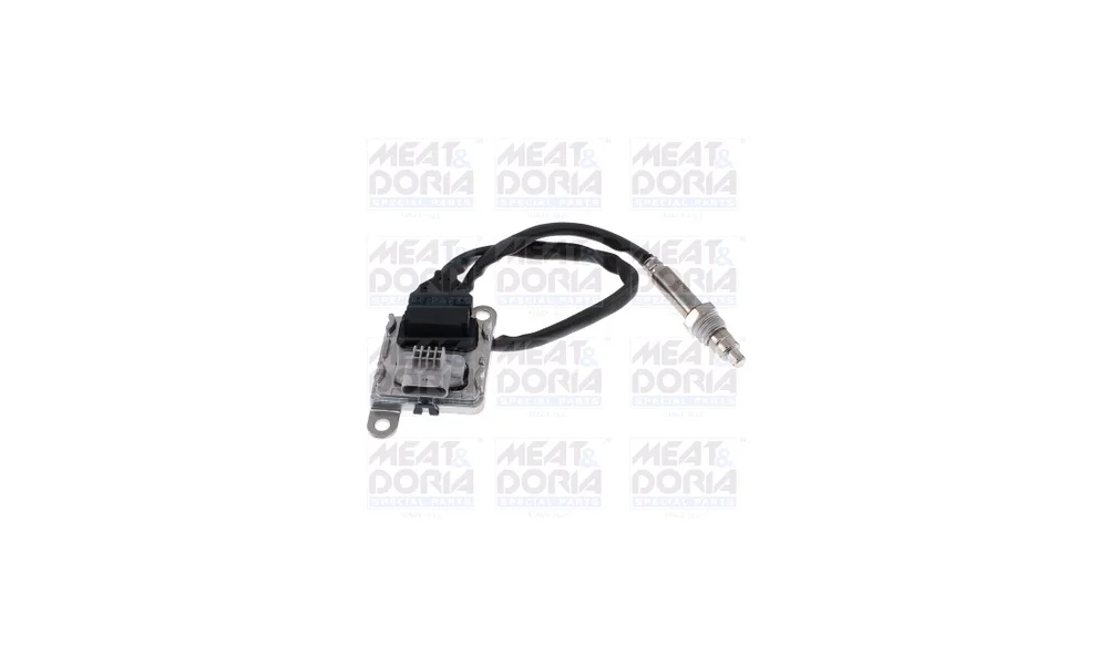 Nox-Sensor, Nox-Katalysator 57060 (Meat v:6368811 Nox-Sensor, Nox-Katalysator 57060 (Meat v:6368811