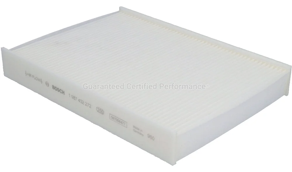 Kupefilter – 1 987 432 272 – (BOSCH) v:916287 Kupefilter – 1 987 432 272 – (BOSCH) v:916287