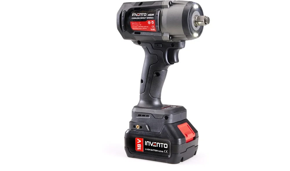Akku Muttertrekker 1\/2\ 1200Nm BL motor v:4749009″
