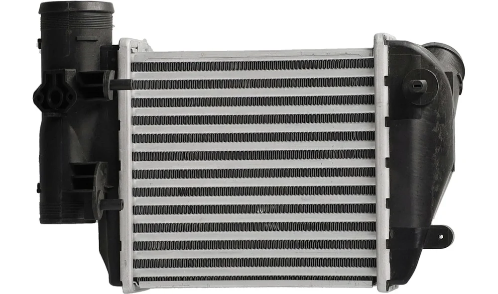 Intercooler – 96576 – (Nissens) v:2255016 Intercooler – 96576 – (Nissens) v:2255016