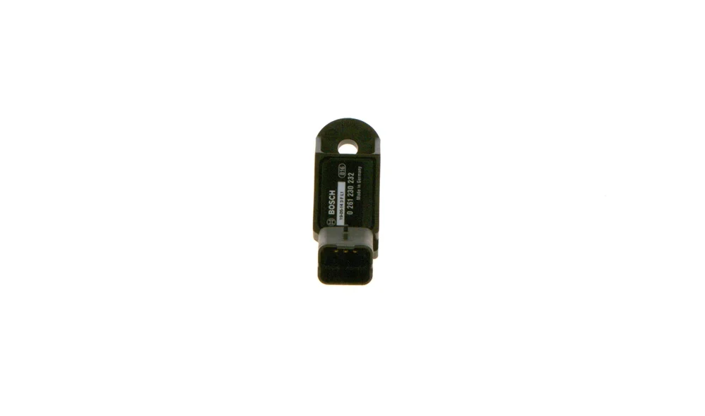 Sensor, Sugerørtrykk 0 261 230 232 (BOSC v:3921244 Sensor, Sugerørtrykk 0 261 230 232 (BOSC v:3921244