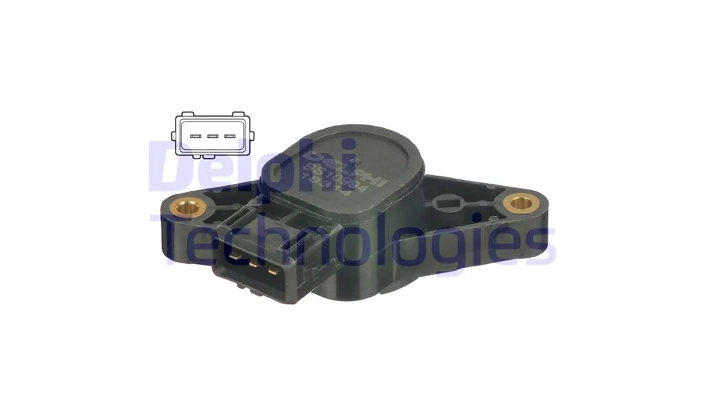 Sensor, drosselventilstilling SS10994-12 v:9898321