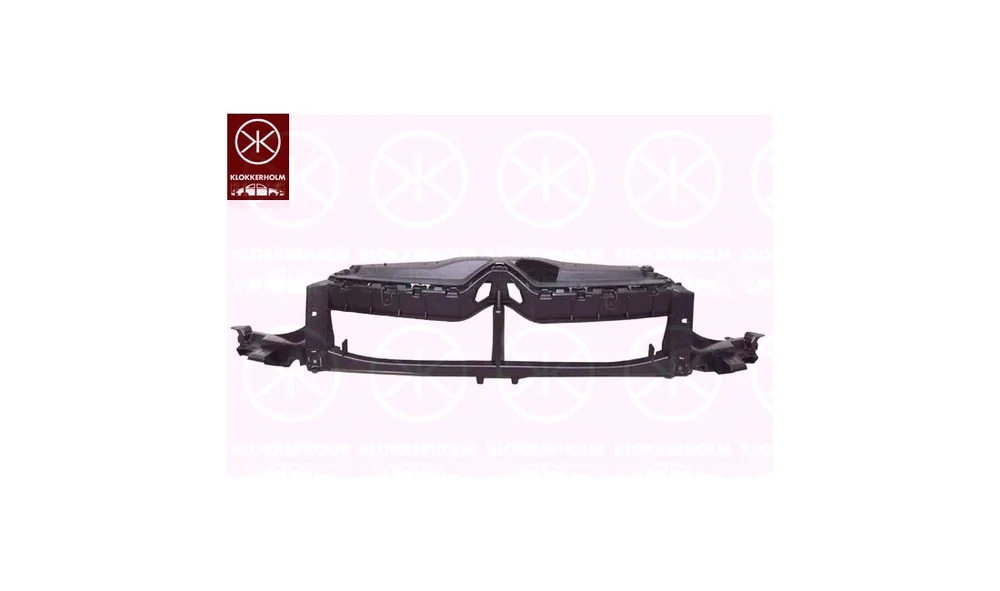 Ventilasjonsgitter 0539995 (Klokkerholm) v:3621752
