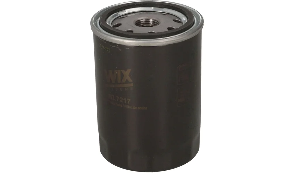 Oljefilter - WL7217 - (WIX) v:5439607