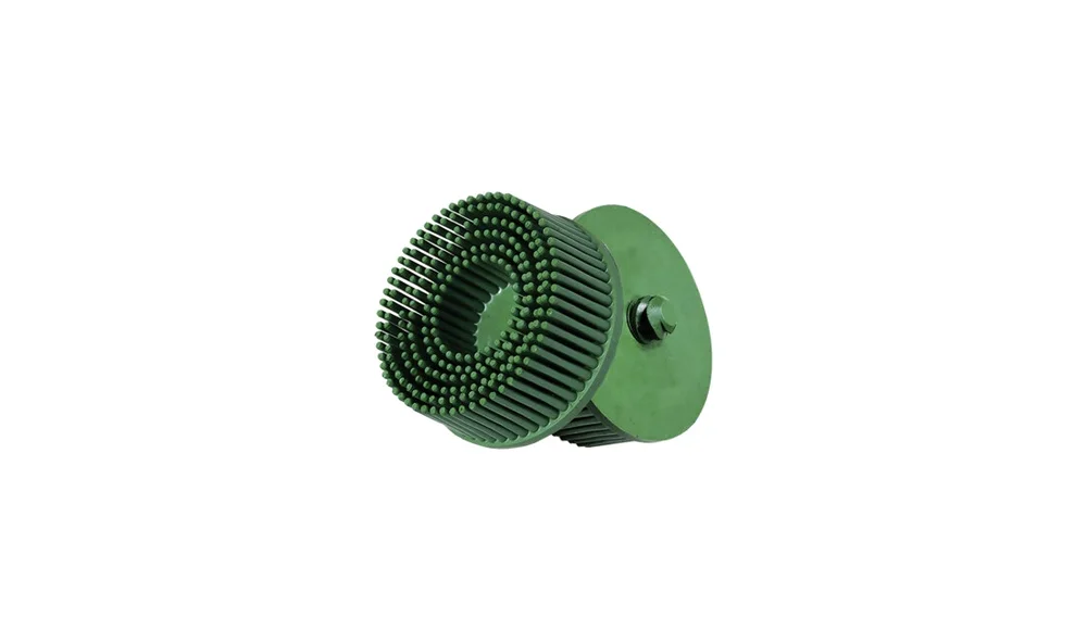 Radialbørste ø51 x 19mm K50 – Tyrolit v:4701332 Radialbørste ø51 x 19mm K50 – Tyrolit v:4701332