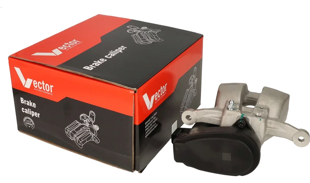 Bremsecaliper - JP v:9563210