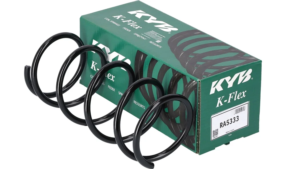 Fjær - RA5333 - K-Flex - (KYB) v:2562623