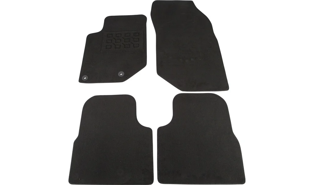 Stoffmatter Peugeot 2008 2019- v:2426910