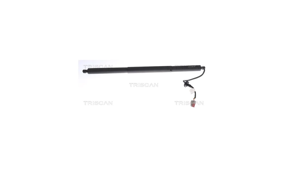 Elektromotor, bakluke 8710 81209 (Trisca v:7837994 Elektromotor, bakluke 8710 81209 (Trisca v:7837994