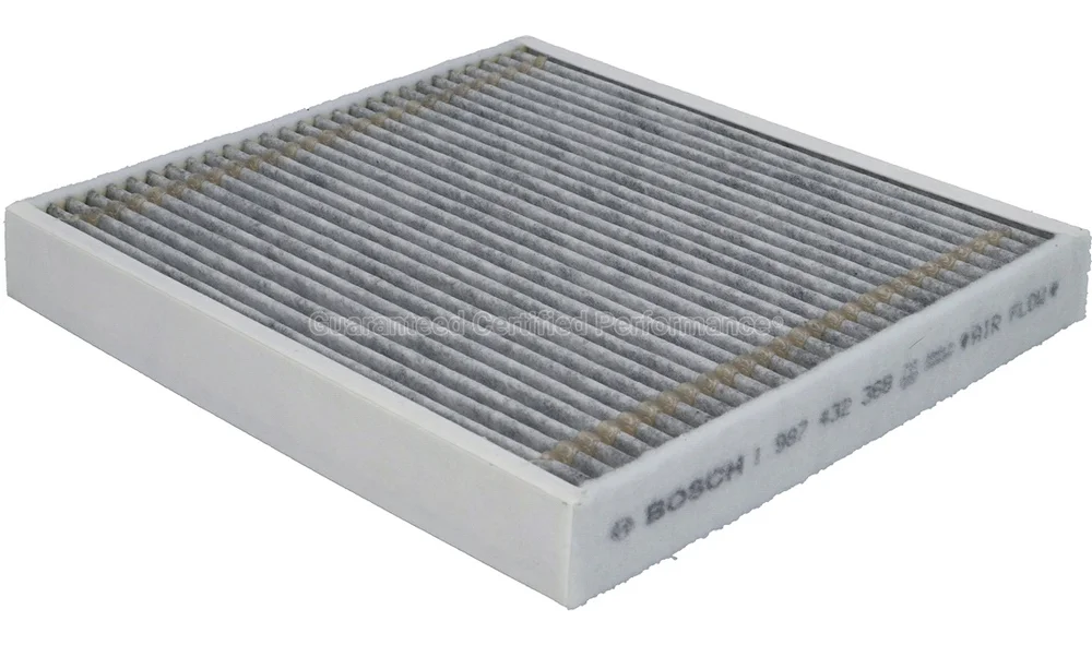 Kupefilter – 1 987 432 368 – (BOSCH) v:1739528 Kupefilter – 1 987 432 368 – (BOSCH) v:1739528