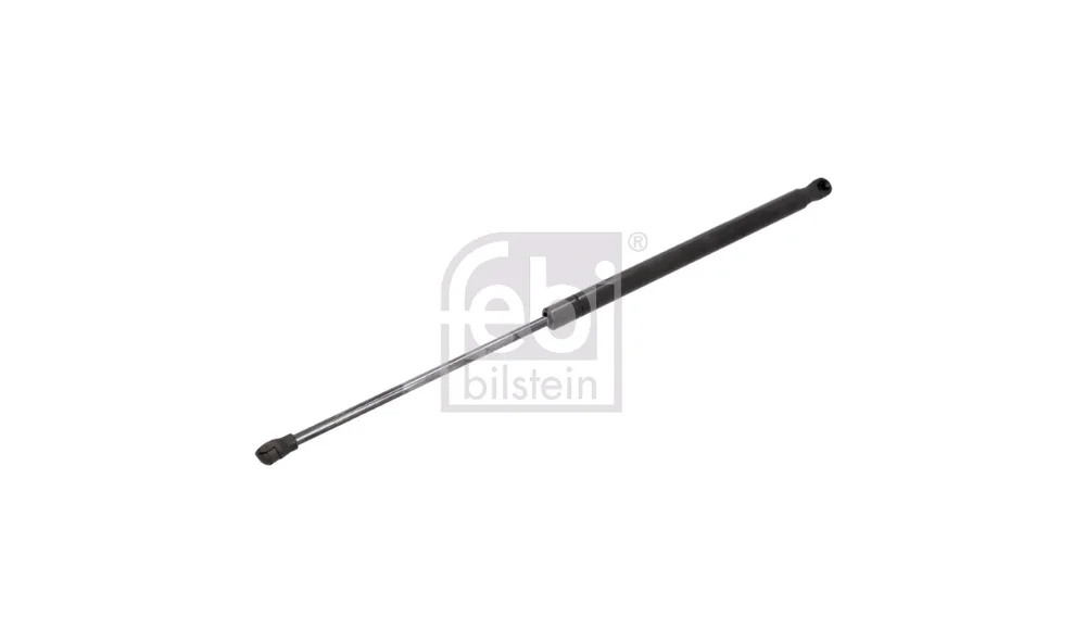Gassfjær, Bagasje- \/ Lasterom 185497 (Fe v:4261756