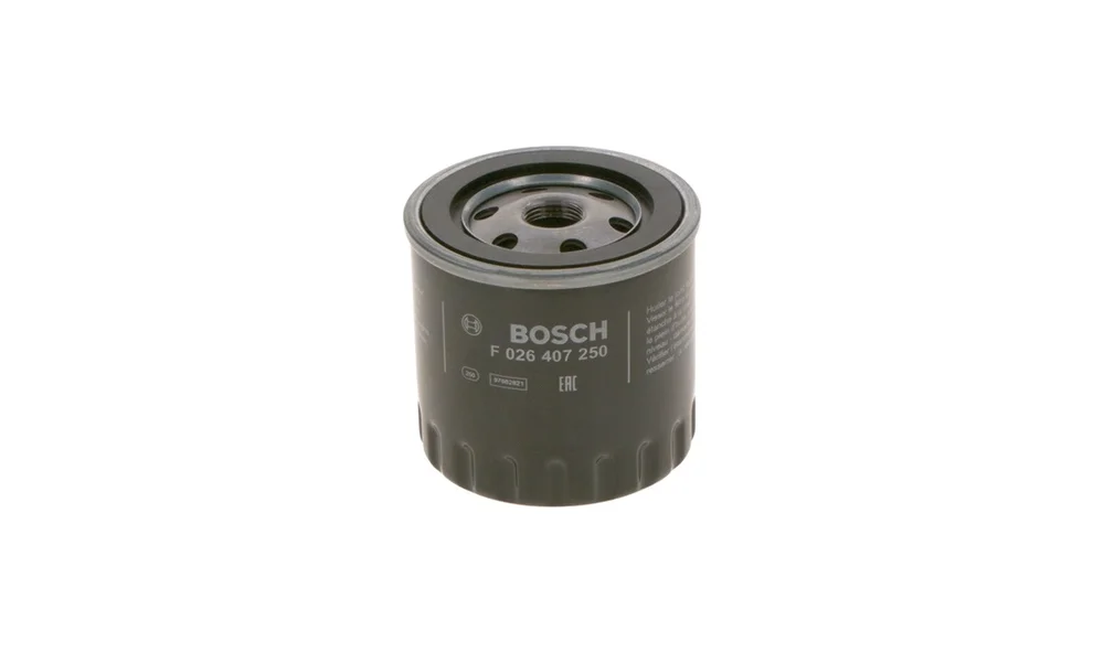 Oljefilter - F 026 407 250 - (BOSCH) v:6898969