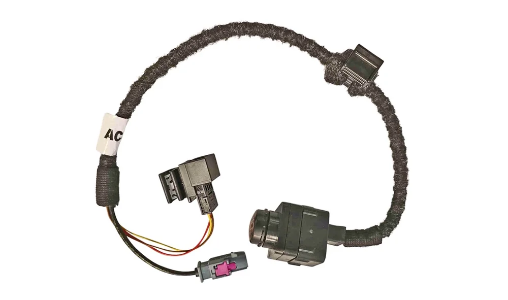 Ryggekamera – V15-74-0049 – (Vemo) v:6219498 Ryggekamera – V15-74-0049 – (Vemo) v:6219498