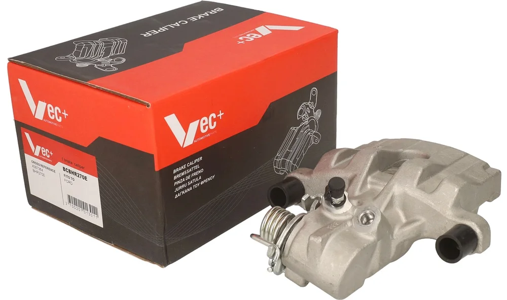 Bremsecaliper - BHR270E - (Vector) v:313737