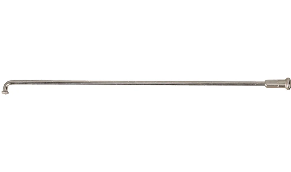 Eger 135mm lang 2mm tyk 13mm nippel v:6652599