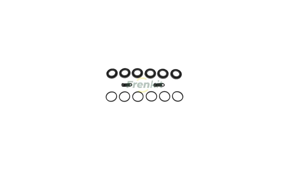 Reparasjonssett, Bremsecaliper 232035 (F v:4395501 Reparasjonssett, Bremsecaliper 232035 (F v:4395501