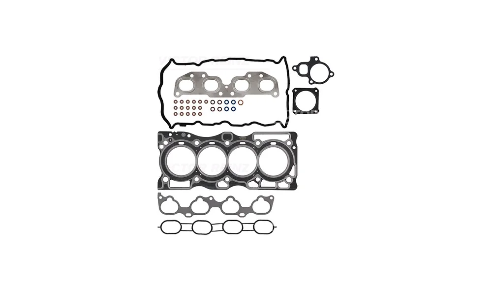 Tetningssett, Topplokk 02-38050-02 (Rein v:5139702