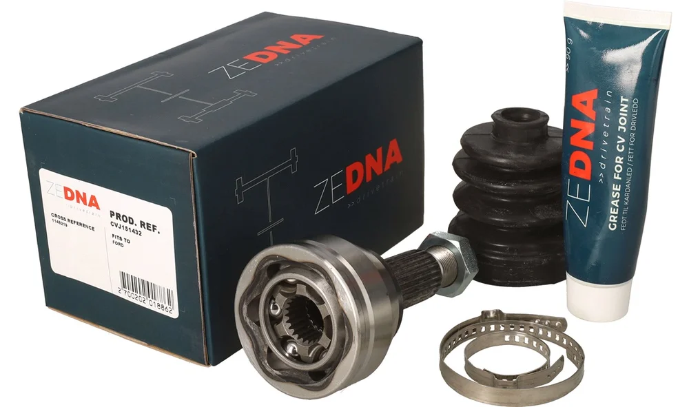 Drivledd – 15-1432 – (Zedna) v:1698232 Drivledd – 15-1432 – (Zedna) v:1698232