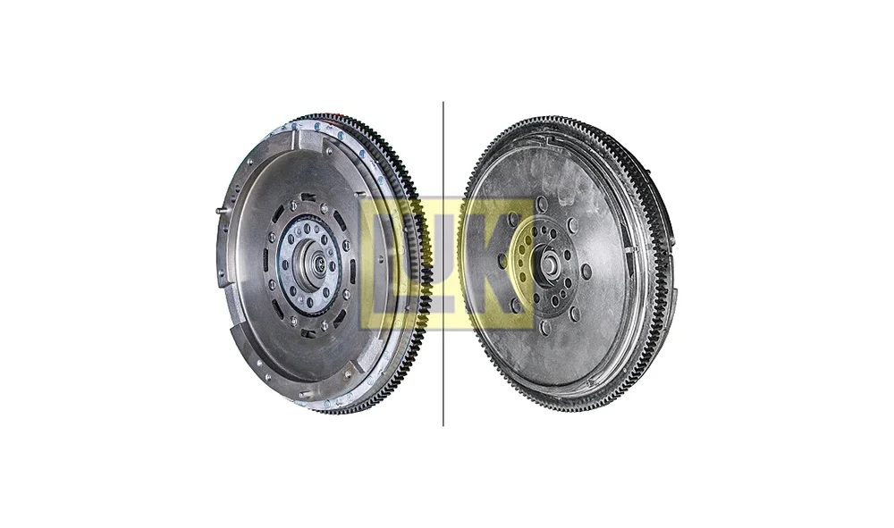 Svinghjul – 415 0054 10 – (LUK) v:2447543 Svinghjul – 415 0054 10 – (LUK) v:2447543