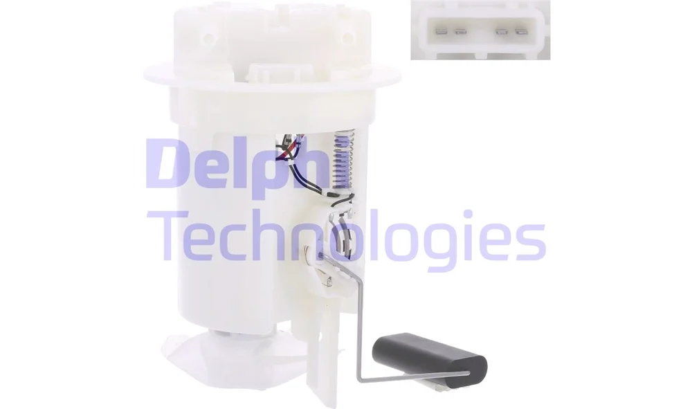Bensinpumpe – FE10178-12B1 – (Delphi) v:6845344 Bensinpumpe – FE10178-12B1 – (Delphi) v:6845344