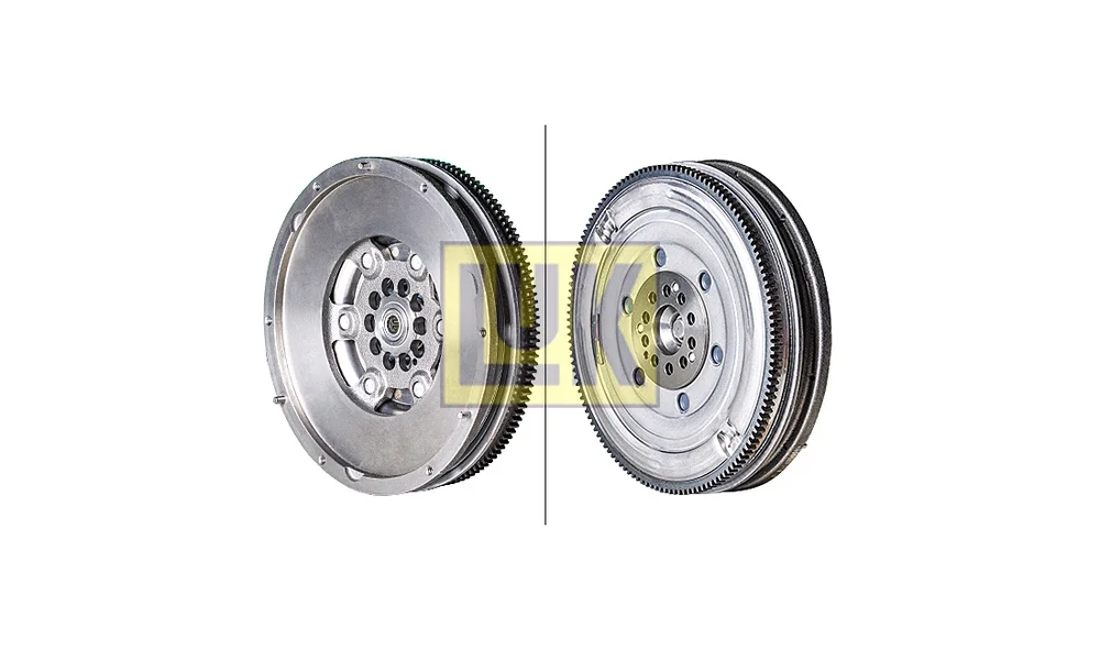 Svinghjul 415 0340 10 LuK DMF (LUK) v:1615512