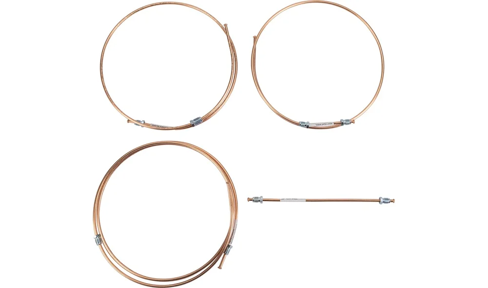 Bremserørssett CU-BM162 (Quick Brake) v:2695130 Bremserørssett CU-BM162 (Quick Brake) v:2695130