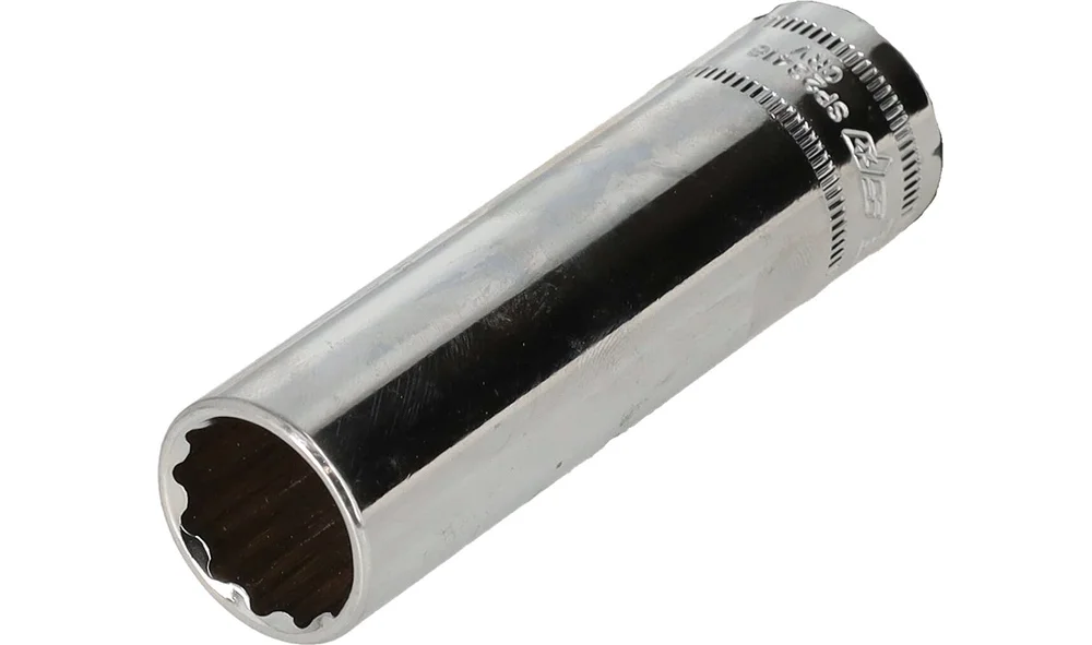 Pipe 1\/2\ 16mm 12-kantet lang – SP Tools v:5226767″