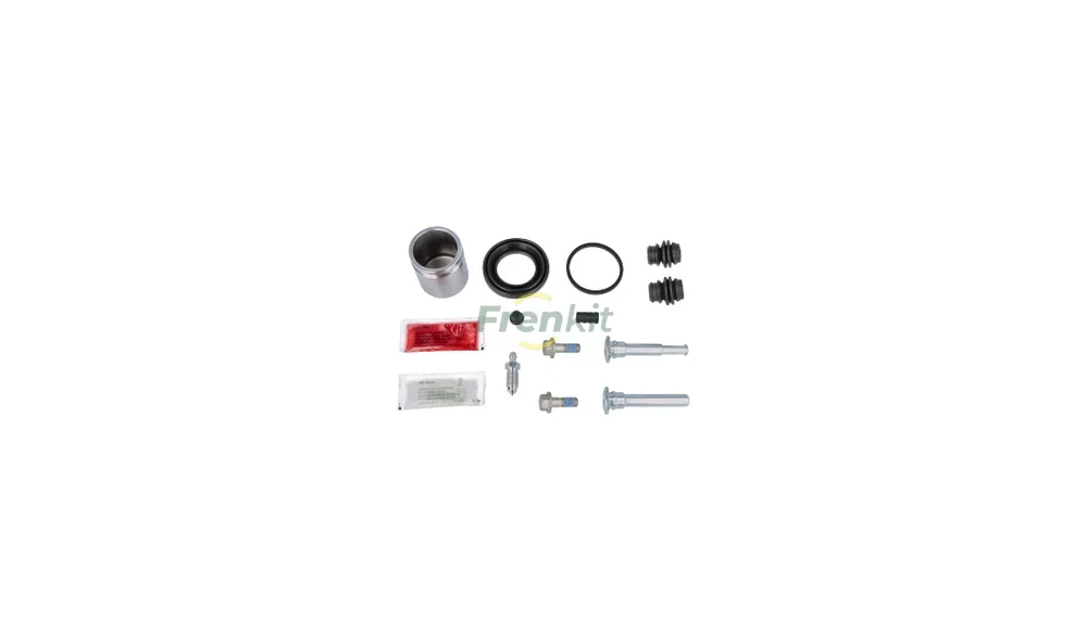 Reparasjonssett, Bremsecaliper 743231 (F v:9352330