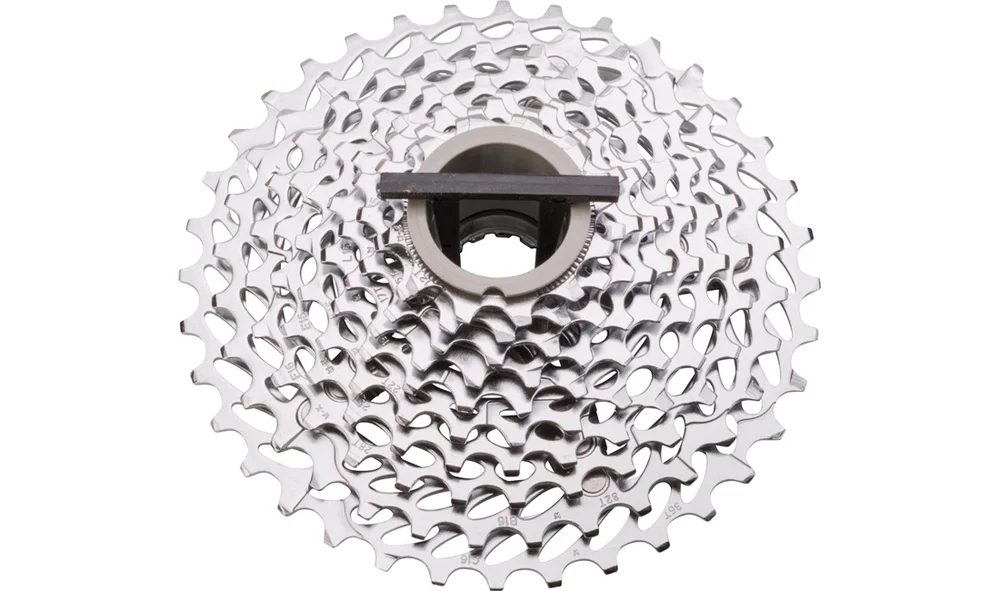 Kassett Sram PG-1050 12-36T 10 gir v:9762137