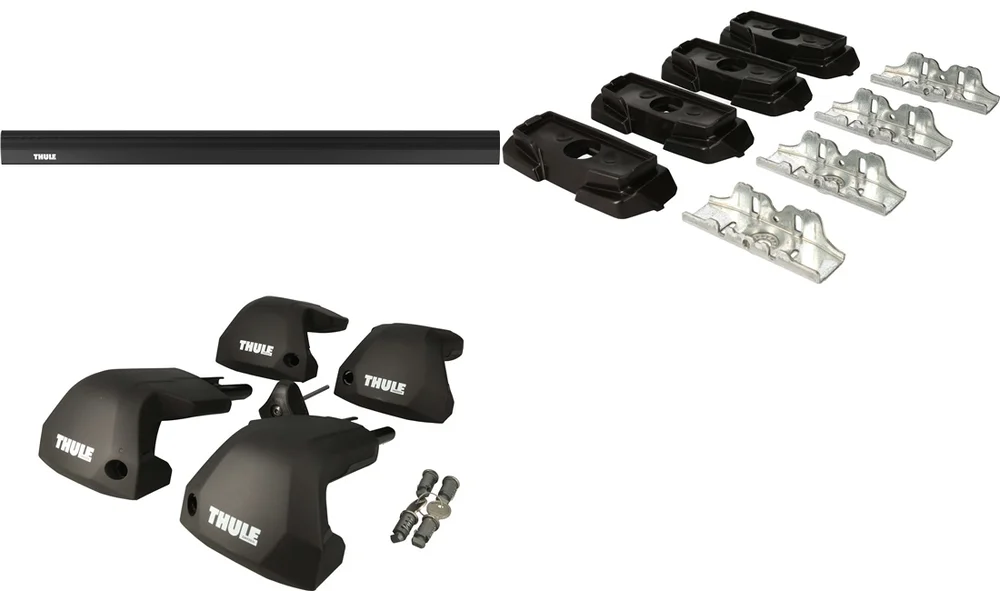 Takstativ, Thule WingBar Edge Sort v:9471525