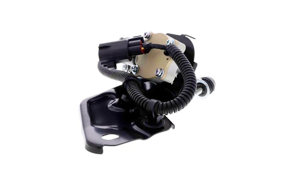 Sensor, Lyslengderegulering V70-72-0358 v:4621098