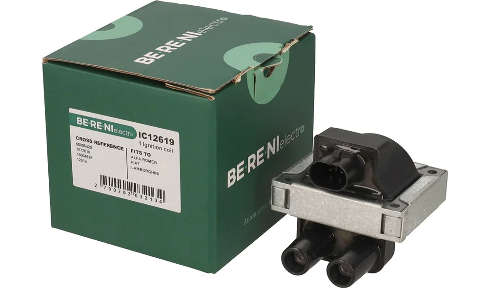 Coil - 12619 - (BE-RE-NI electro) v:6257481
