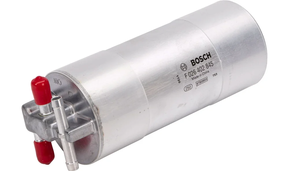 Drivstoffilter - F 026 402 845 - (BOSCH) v:874010