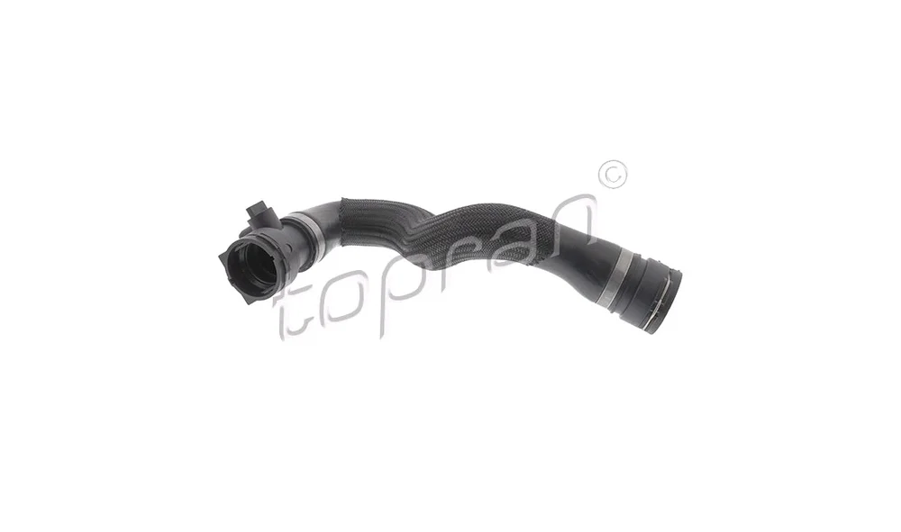 Radiatorslange – 119 196 – (Topran) v:3695191 Radiatorslange – 119 196 – (Topran) v:3695191