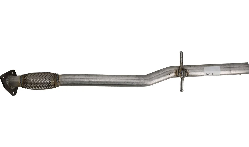 Eksosrør – P43111 – (Fenno) v:4159139