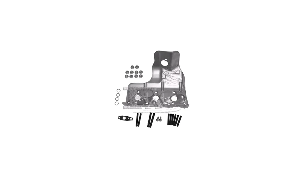 Monteringssett, lader - KT140100 - (FA1) v:5824151