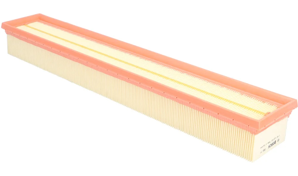 Luftfilter – 1 457 433 043 – (BOSCH) v:8971153 Luftfilter – 1 457 433 043 – (BOSCH) v:8971153