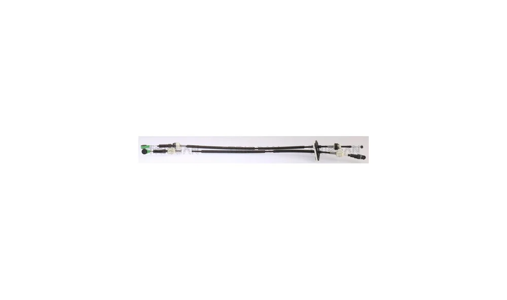 Kabel, girmekanisme 8140 28749 (Triscan) v:1350767 Kabel, girmekanisme 8140 28749 (Triscan) v:1350767