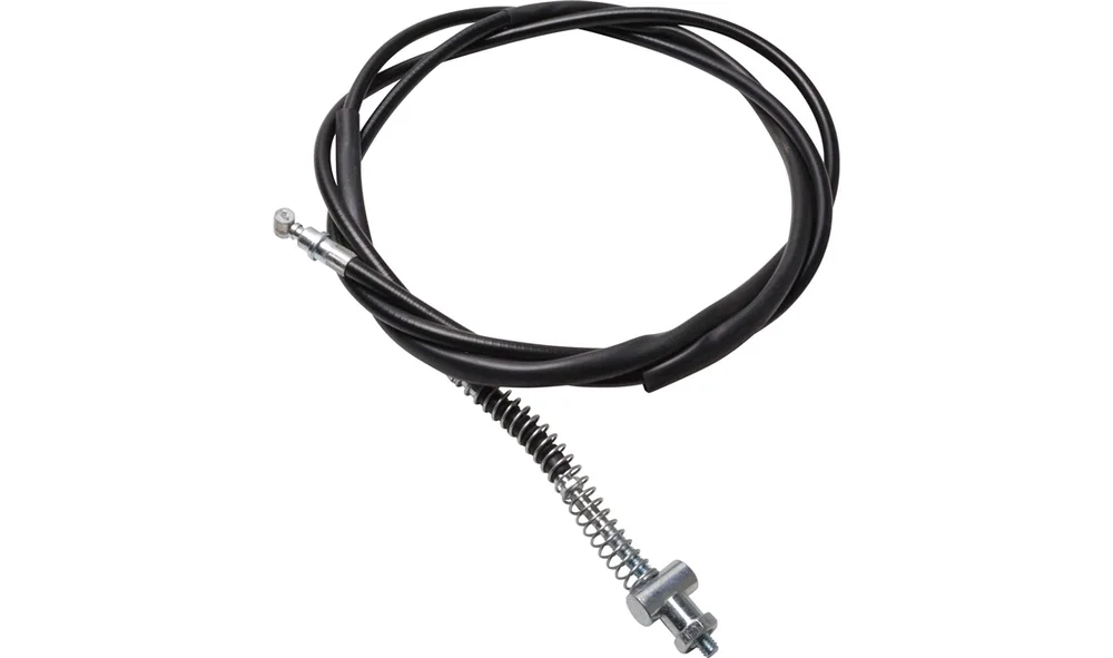 Bakbremsewire, Tobiliner QT50 v:7192678