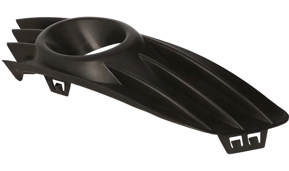 Ventilasjonsgitter 0537911 (Klokkerholm) v:5150266