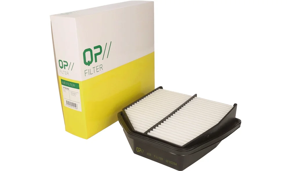 Luftfilter - F 026 400 294 - (QP Filter) v:6747112