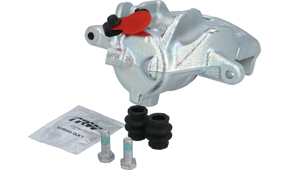 Bremsecaliper - BHW223E - (TRW) v:3686516