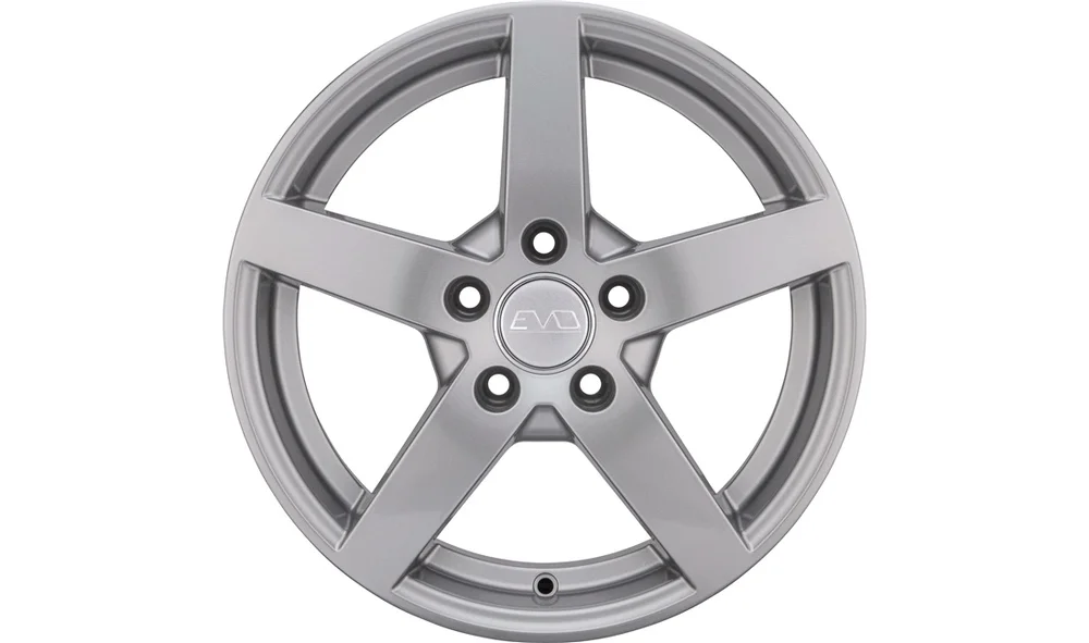 Brio Silver 7x17 5x108 ET48 Ø67,1 v:3971309