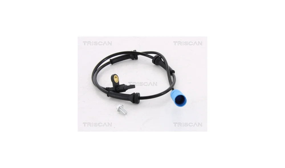 Sensor, Abs - 8180 17110 - (Triscan) v:8762625
