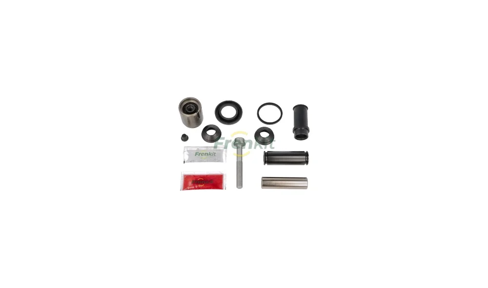 Reparasjonssett, Bremsecaliper 736814 (F v:3078217