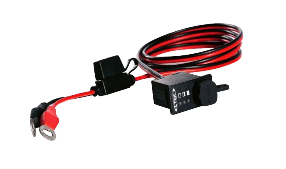 CTEK Comfort Indicator Panel 1,5m v:554407